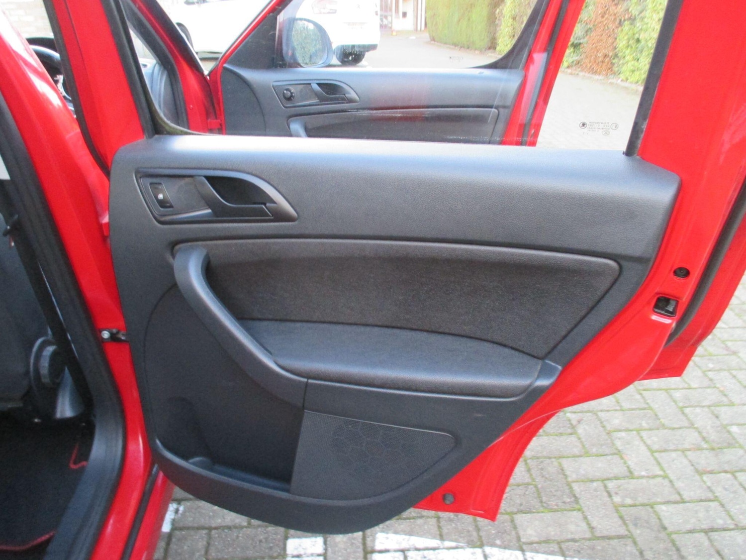 Used Skoda Yeti 2014 for sale - 76728179: Photo 42