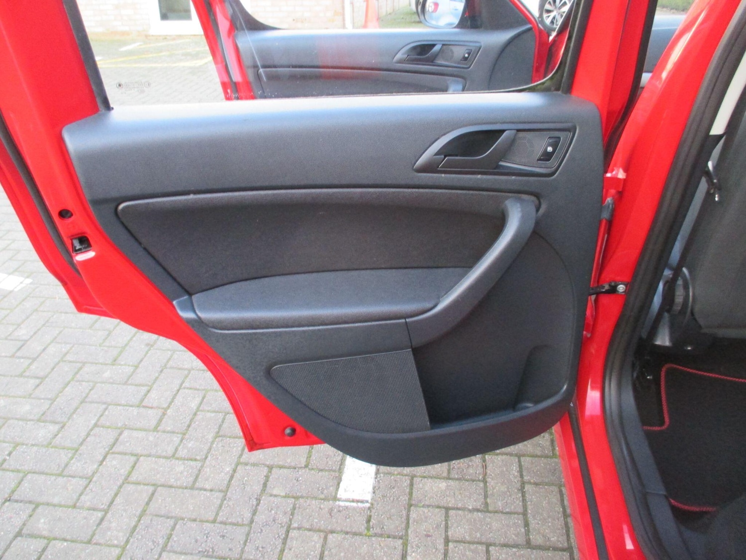 Used Skoda Yeti 2014 for sale - 76728179: Photo 43