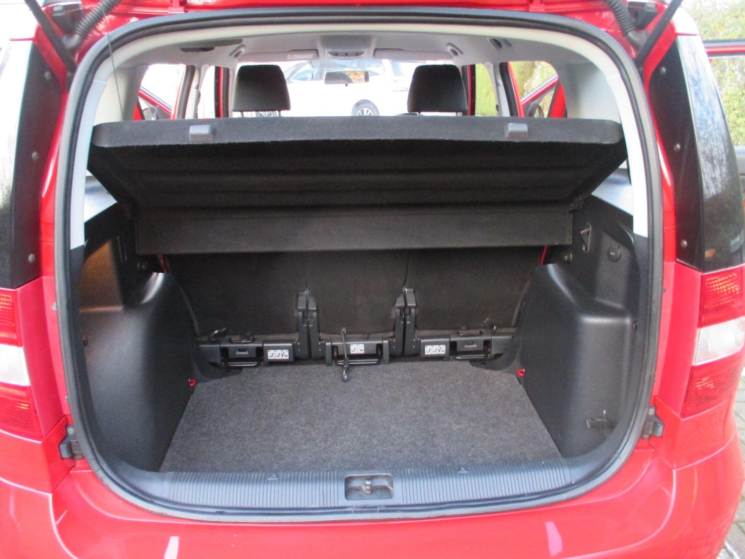 Used Skoda Yeti 2014 for sale - 76728179: Photo 45