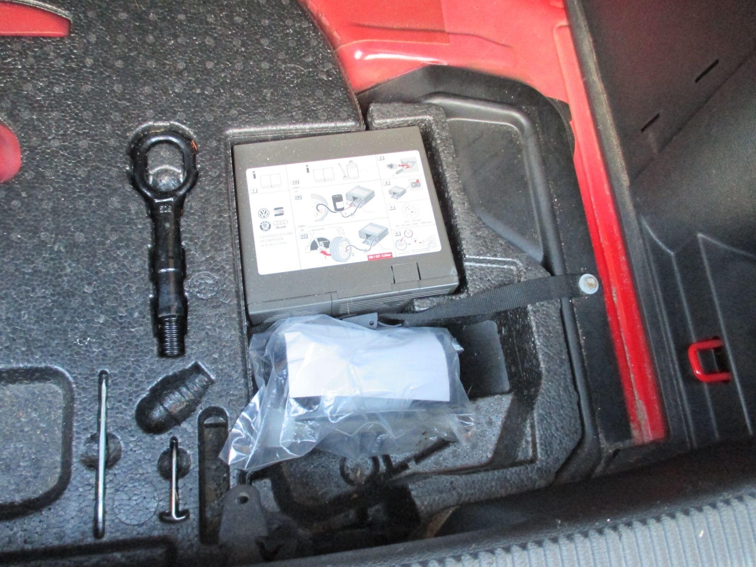 Used Skoda Yeti 2014 for sale - 76728179: Photo 46