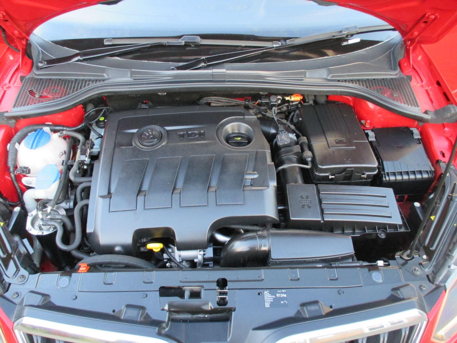 Used Skoda Yeti 2014 for sale - 76728179: Photo 48