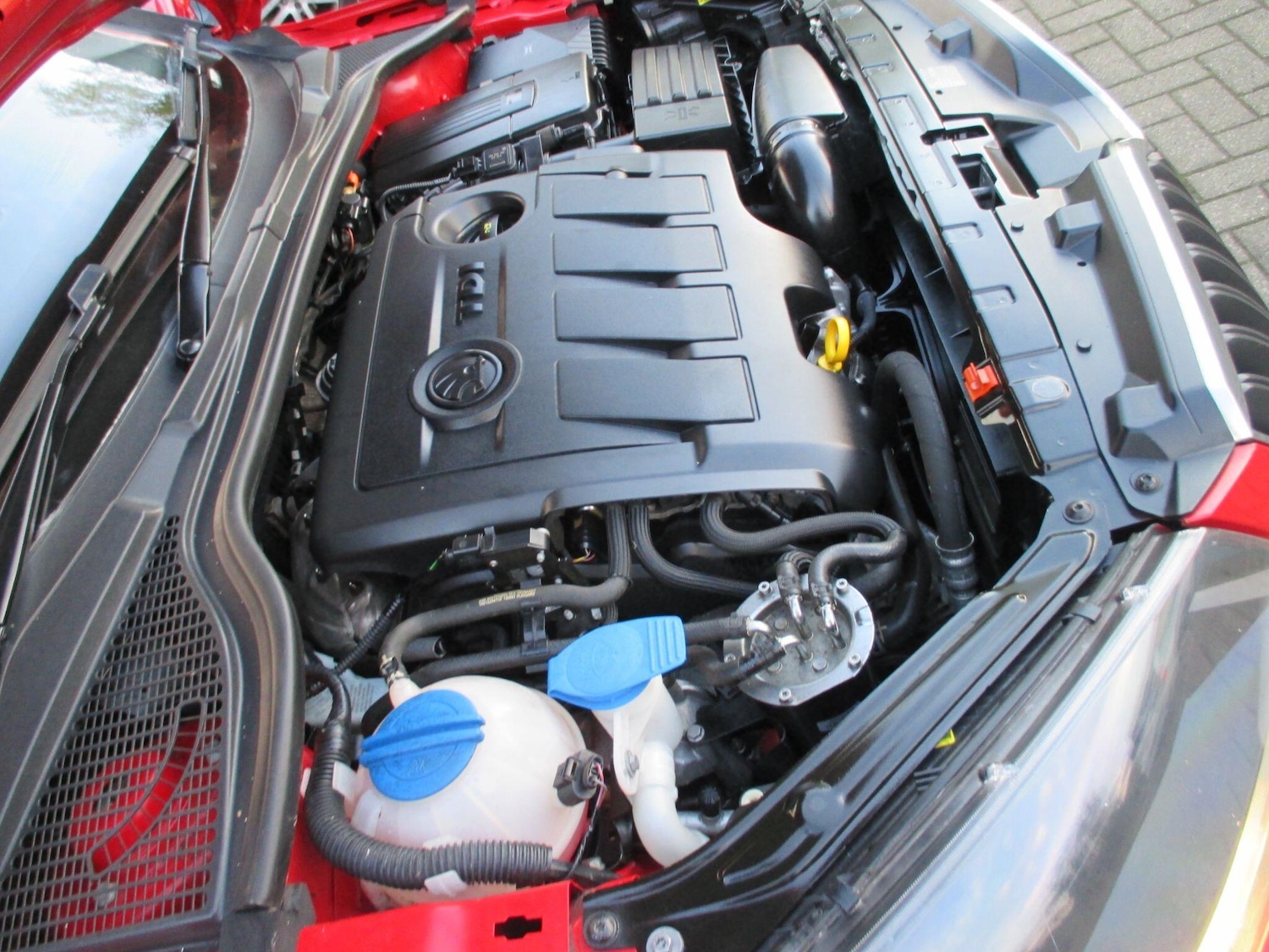 Used Skoda Yeti 2014 for sale - 76728179: Photo 49