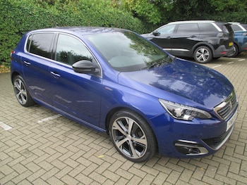 2016 (16) - 1.2 PureTech GT Line Euro 6 (s/s) 5dr