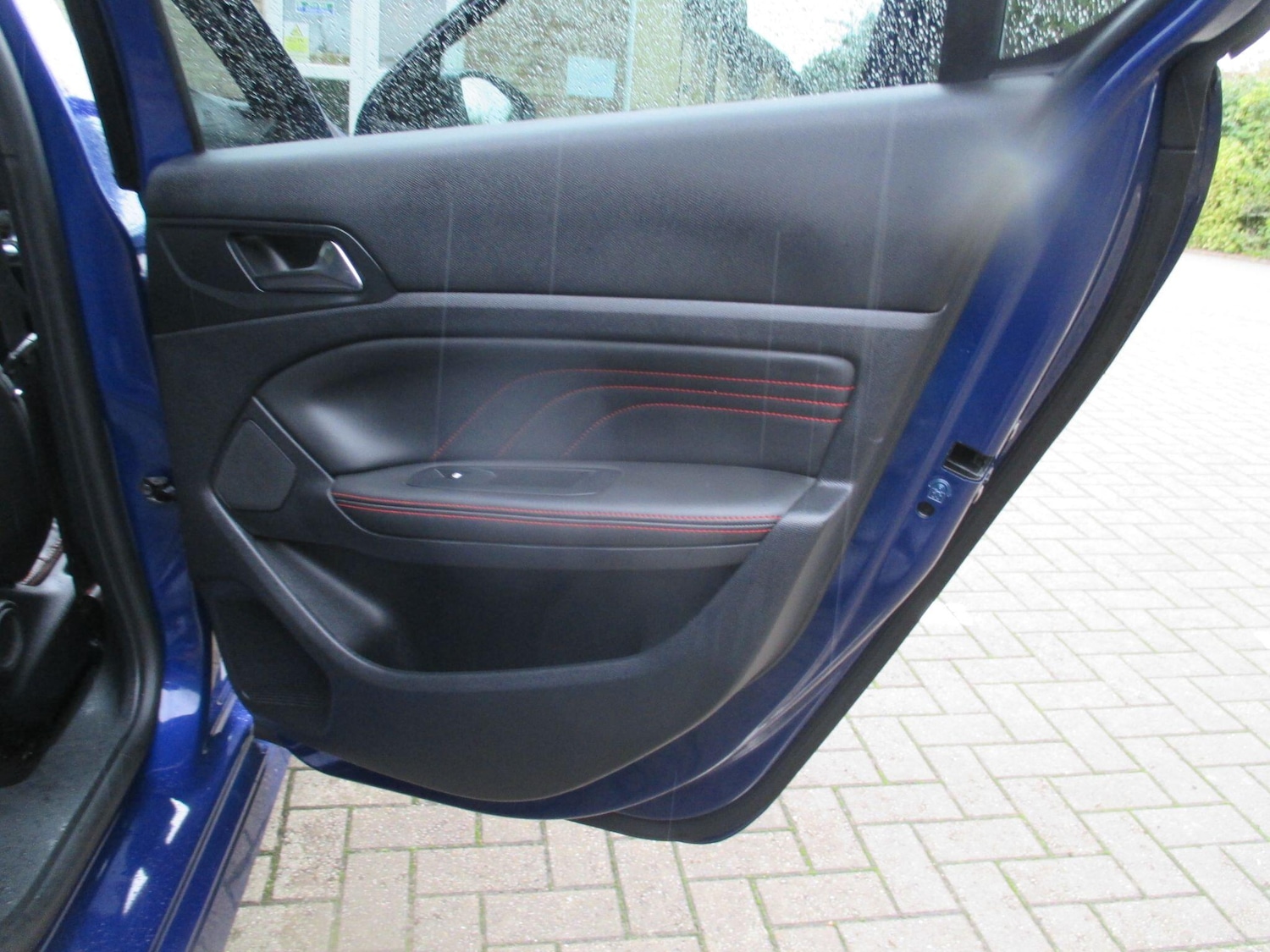 Vehicle 40