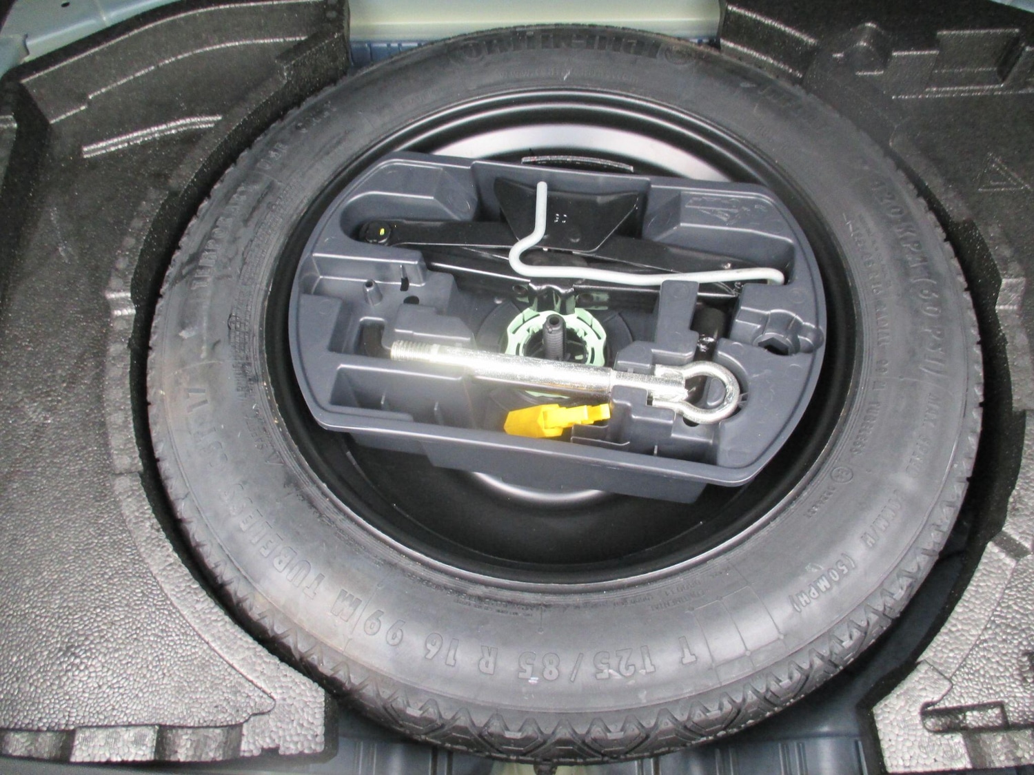 Vehicle 43