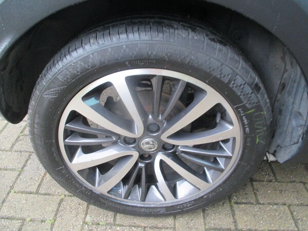 Used Vauxhall Crossland X 2018 for sale - 75751698: Photo 10