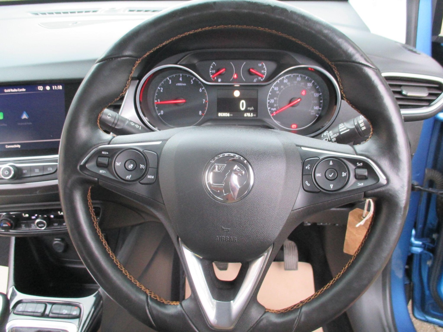 Vehicle 17