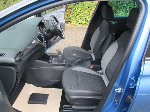 Used Vauxhall Crossland X 2018 for sale - 75751698: Photo 23