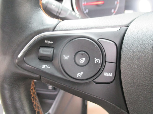 Used Vauxhall Crossland X 2018 for sale - 75751698: Photo 30