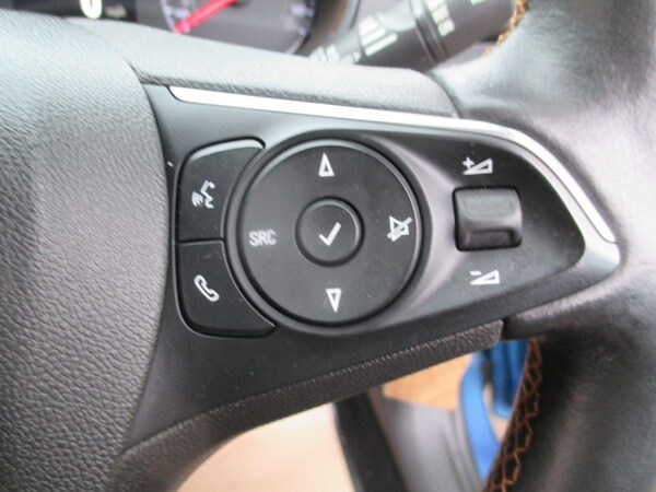 Used Vauxhall Crossland X 2018 for sale - 75751698: Photo 31