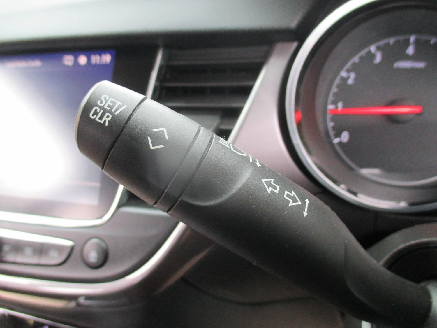 Vehicle 32