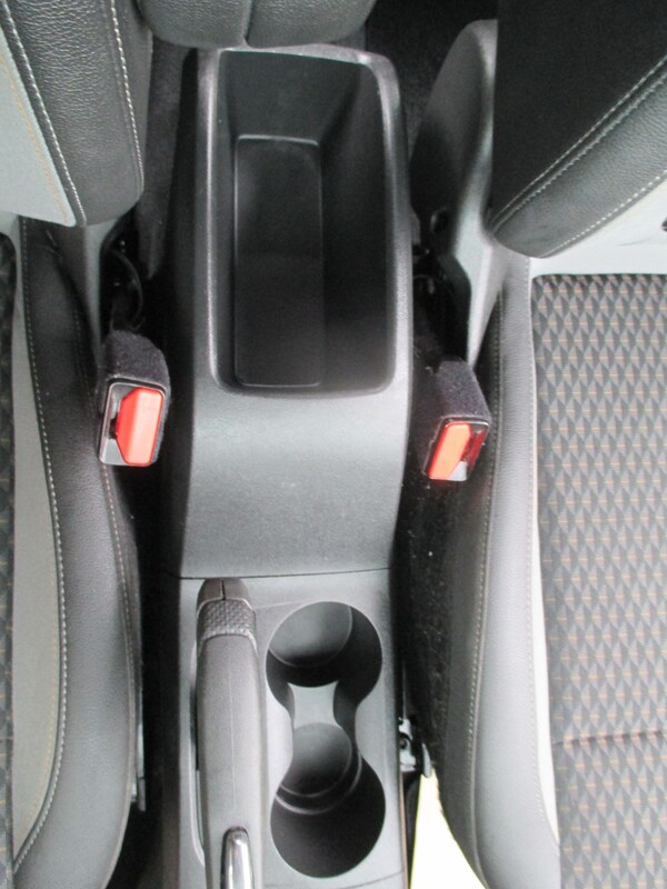 Used Vauxhall Crossland X 2018 for sale - 75751698: Photo 37