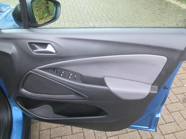 Used Vauxhall Crossland X 2018 for sale - 75751698: Photo 41