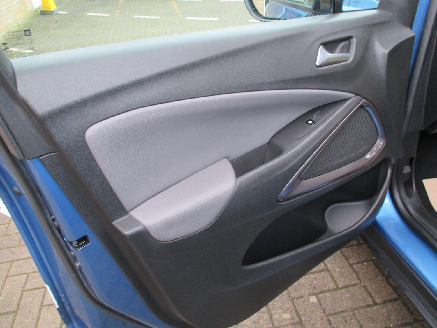 Vehicle 42