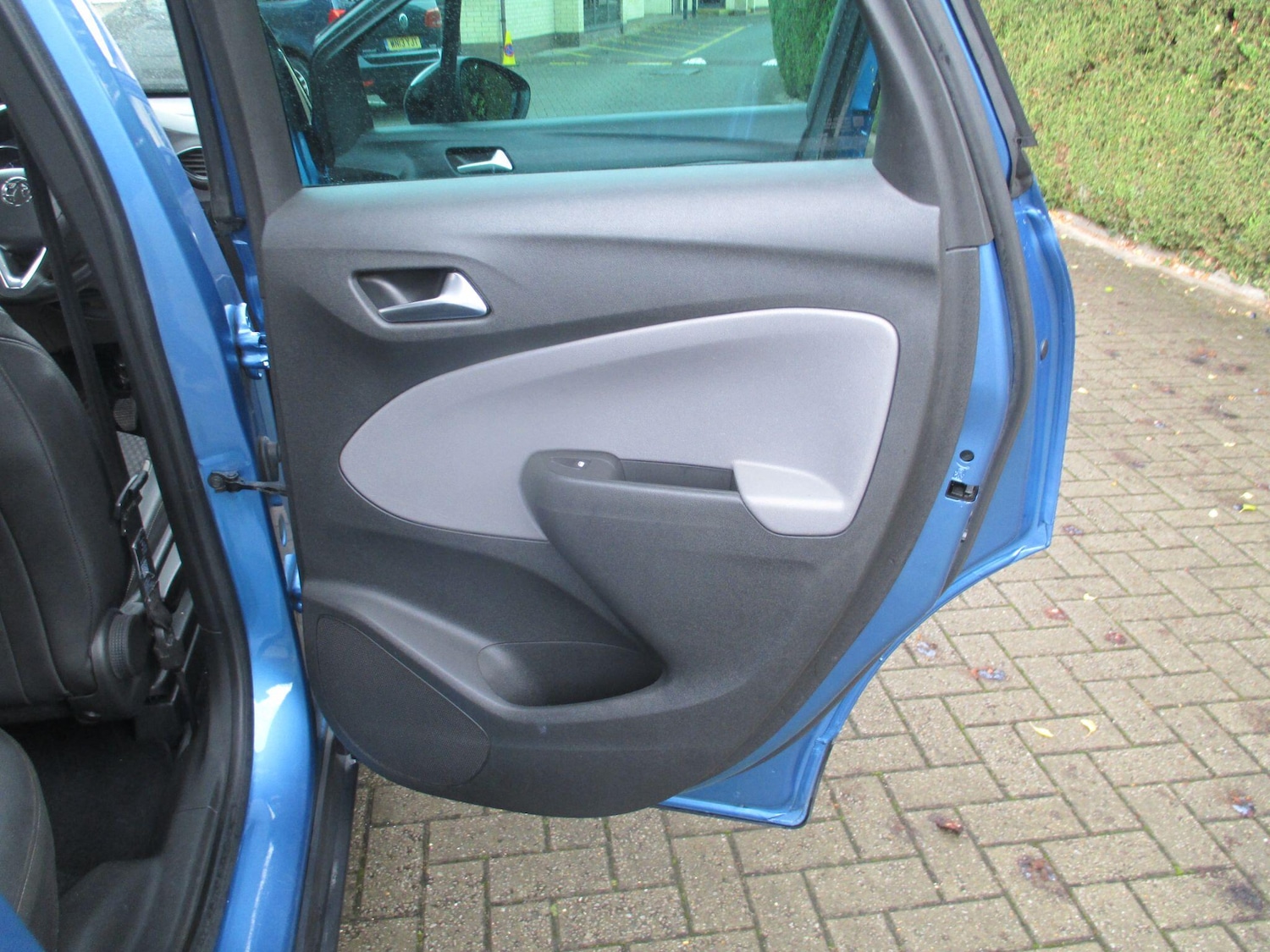 Vehicle 43
