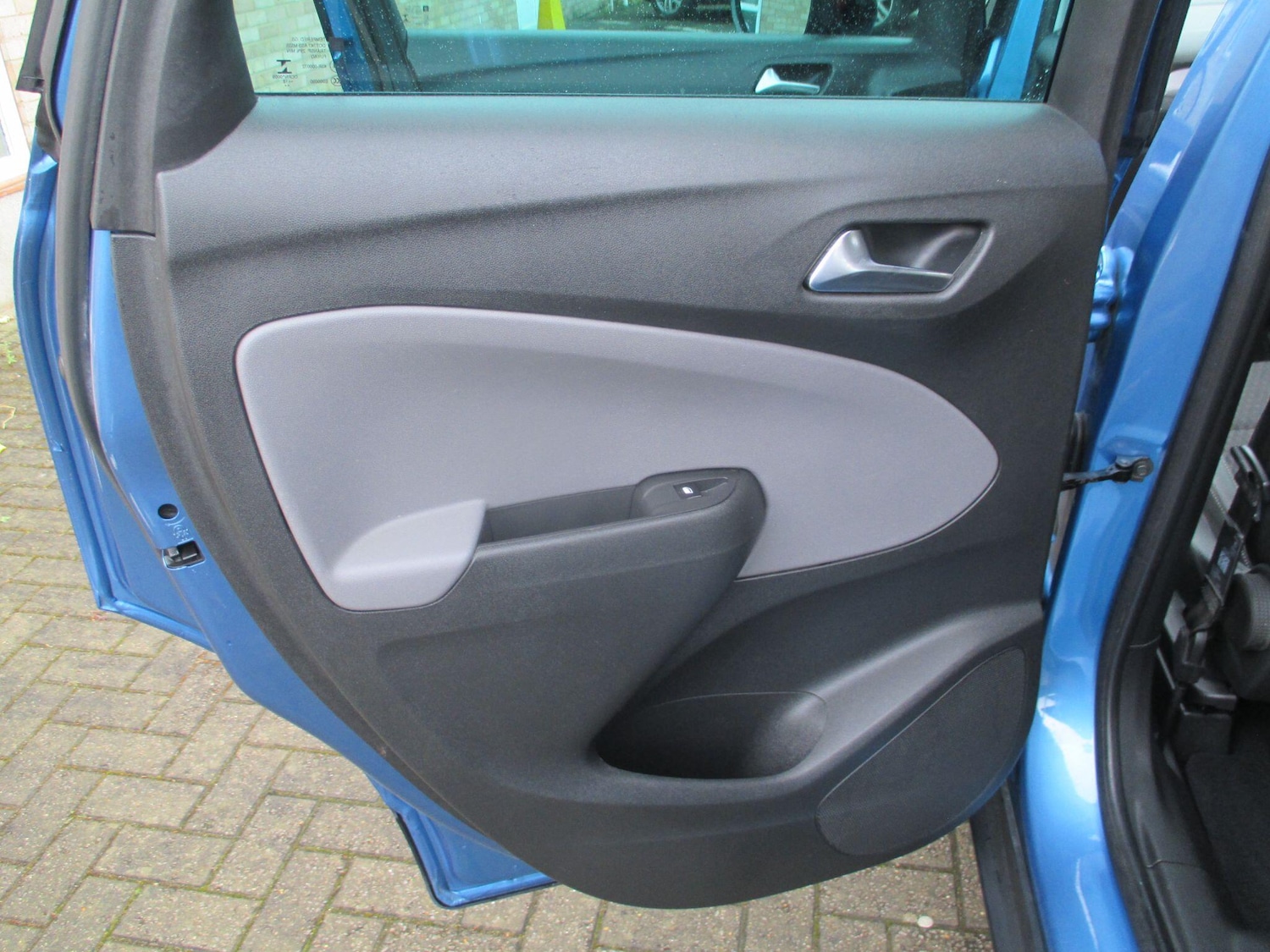 Vehicle 44