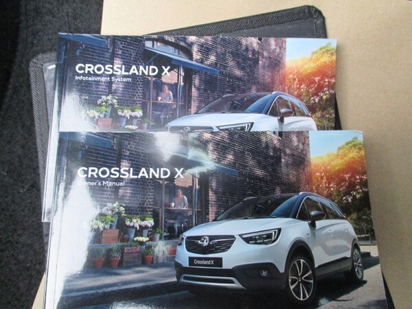Used Vauxhall Crossland X 2018 for sale - 75751698: Photo 45