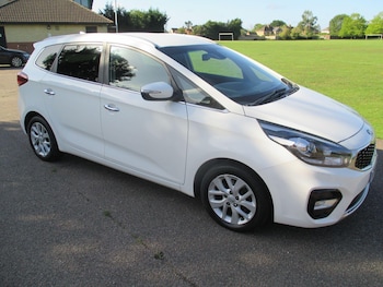 2017 (17) - 1.6 GDi ISG 2 5dr