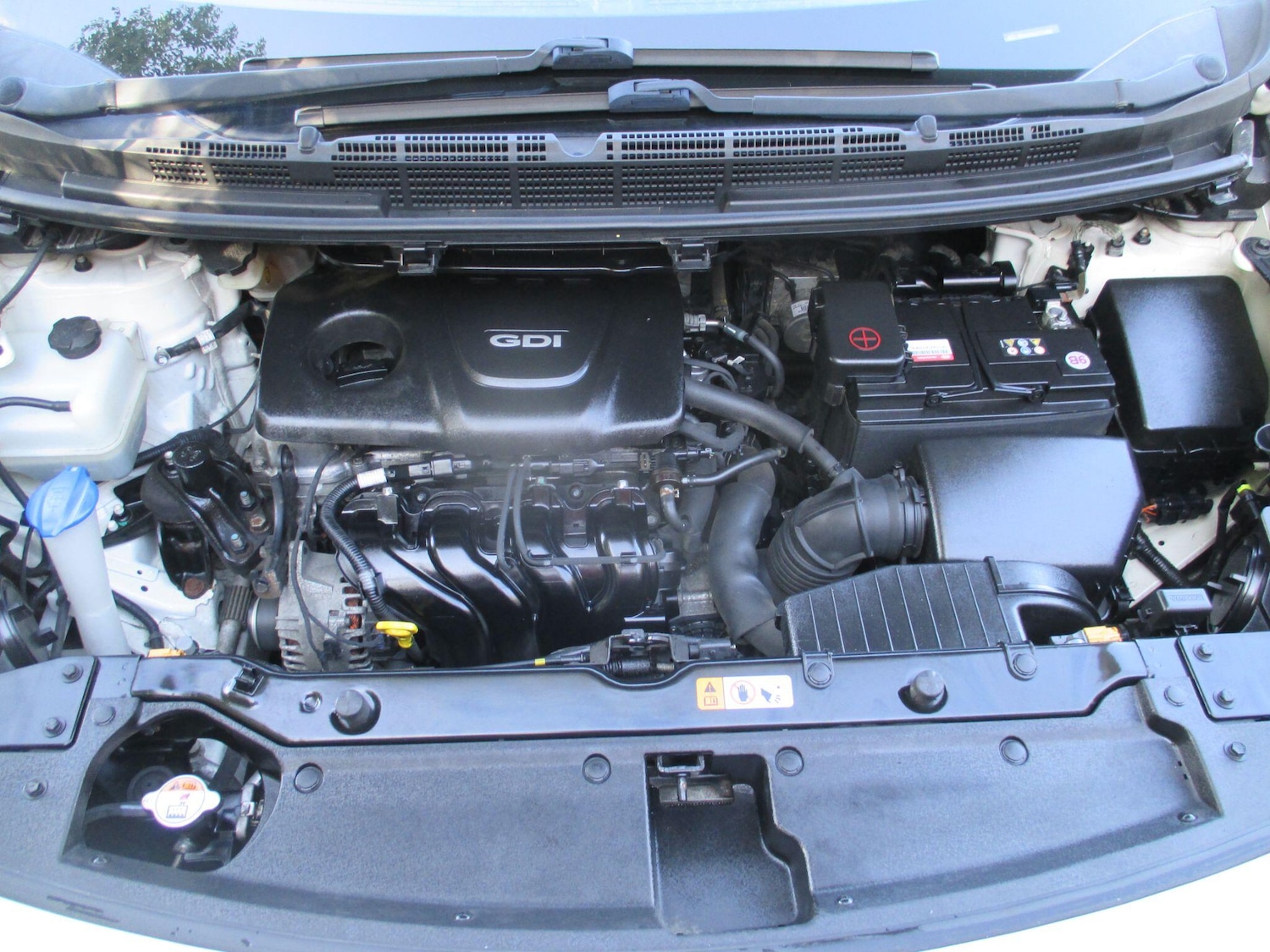 Used Kia Carens 2017 for sale - 75978020: Photo 62