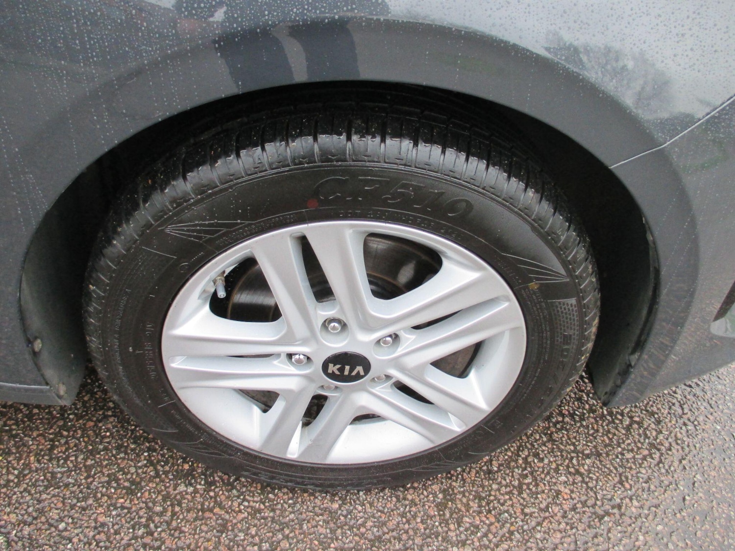 Used Kia Ceed 2019 for sale - 77230061: Photo 11