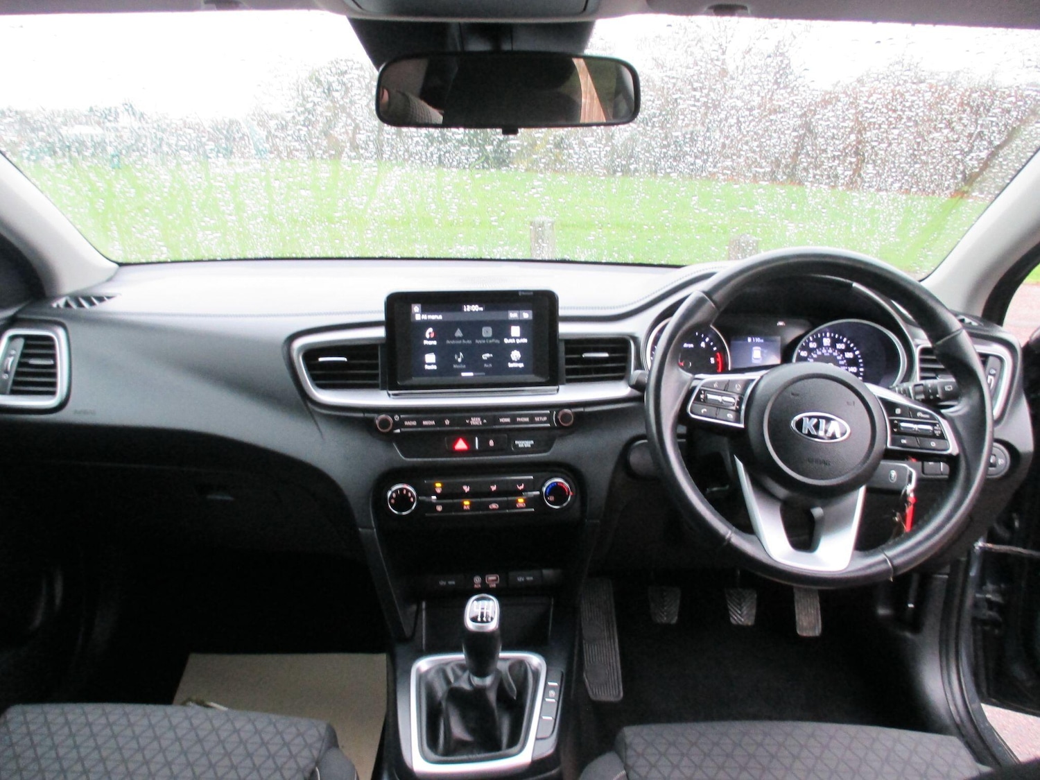 Used Kia Ceed 2019 for sale - 77230061: Photo 14