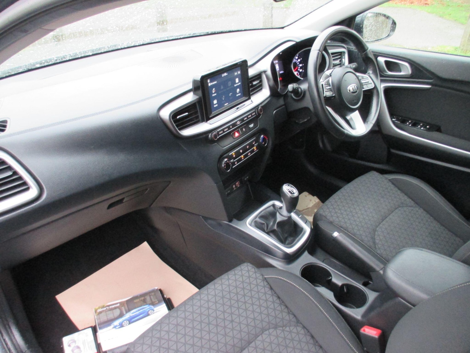 Used Kia Ceed 2019 for sale - 77230061: Photo 15