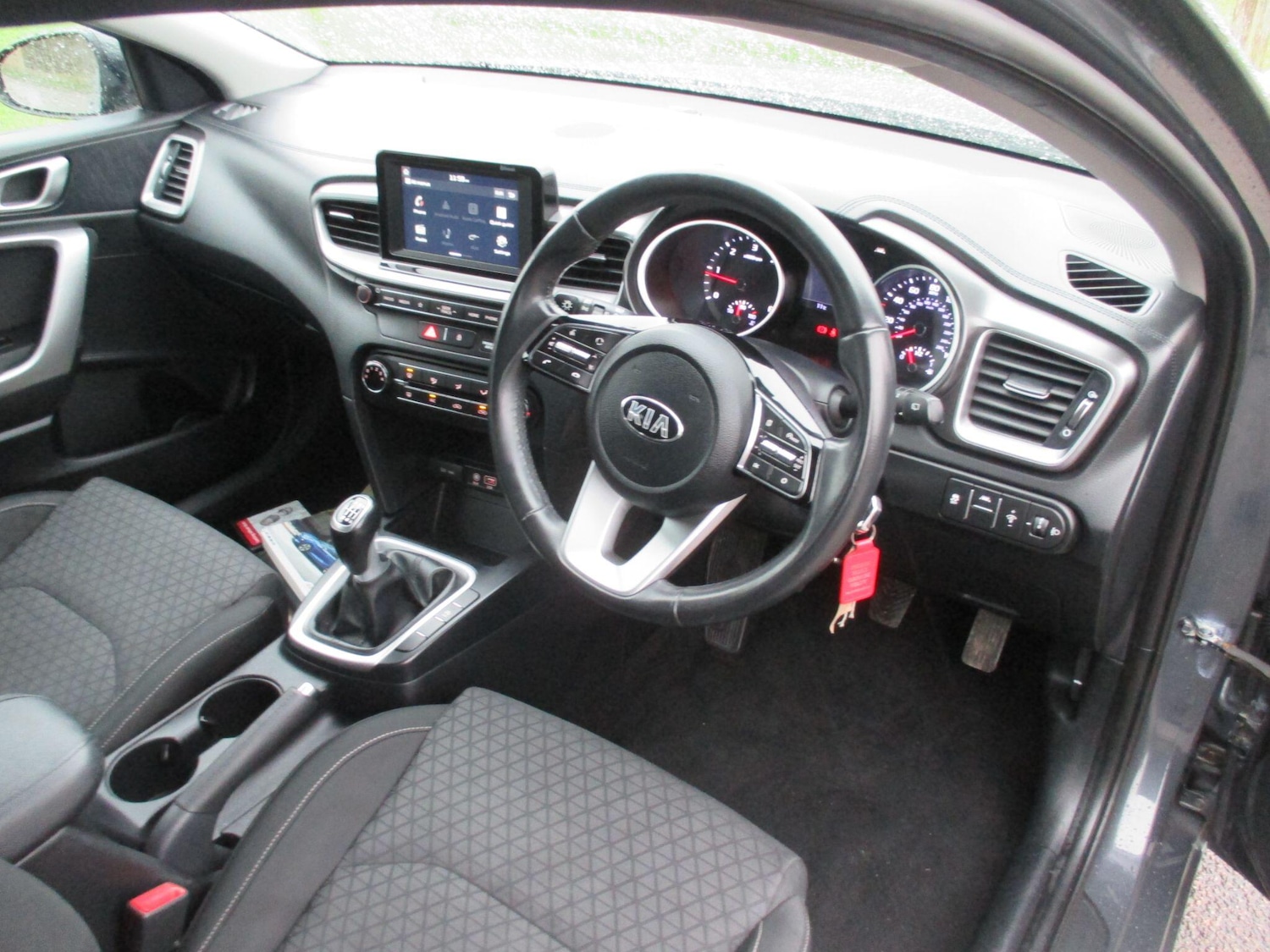 Used Kia Ceed 2019 for sale - 77230061: Photo 16