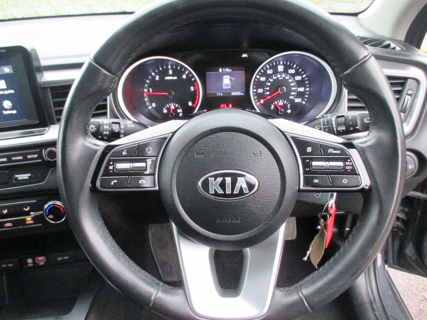 Used Kia Ceed 2019 for sale - 77230061: Photo 17