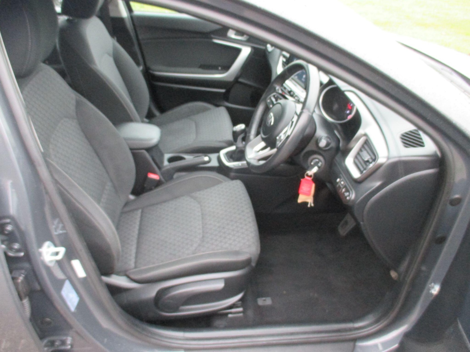 Used Kia Ceed 2019 for sale - 77230061: Photo 23