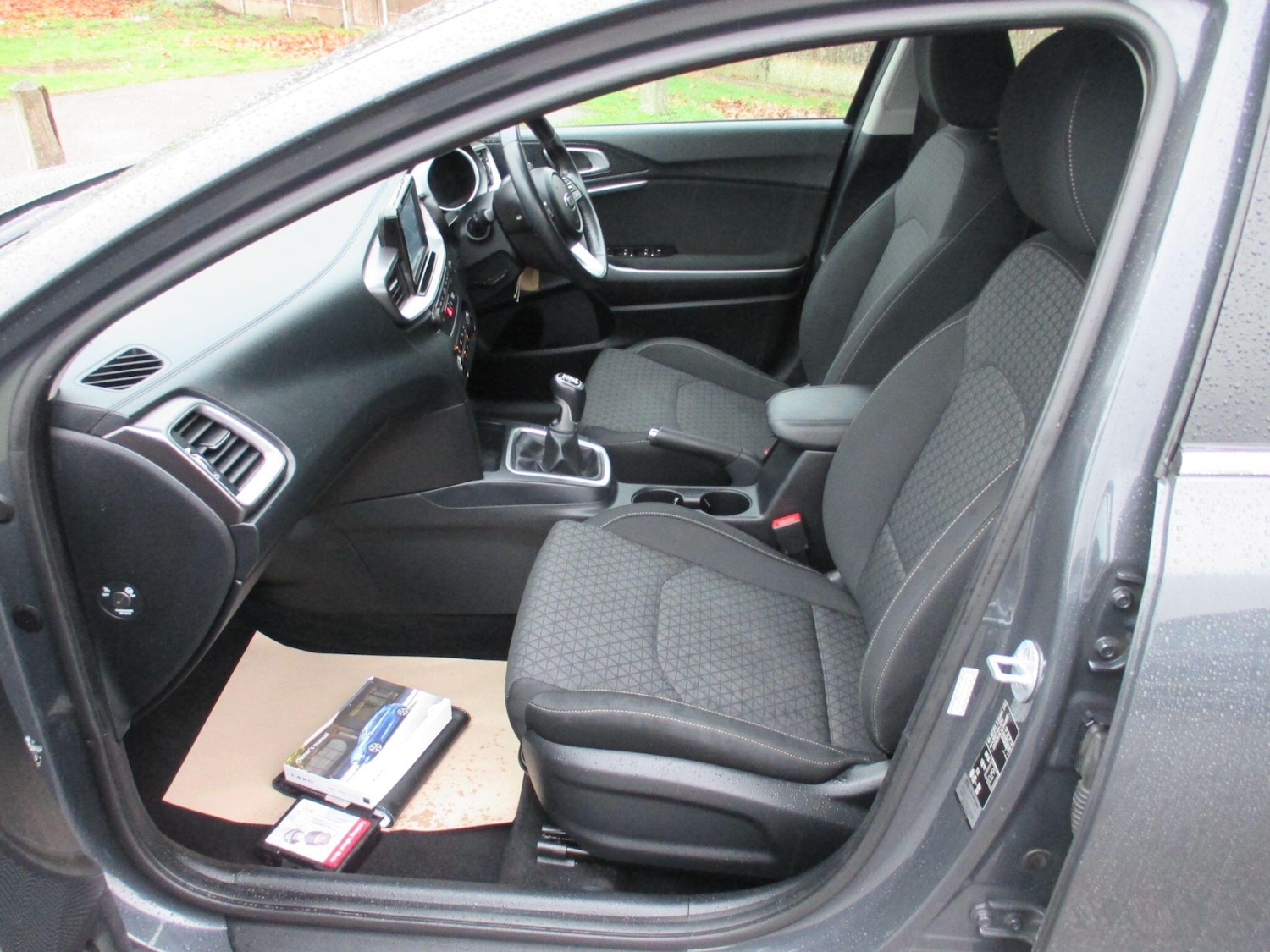 Used Kia Ceed 2019 for sale - 77230061: Photo 25