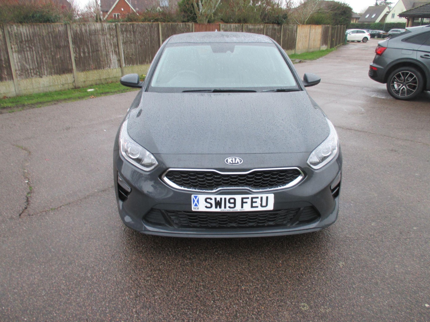Used Kia Ceed 2019 for sale - 77230061: Photo 3