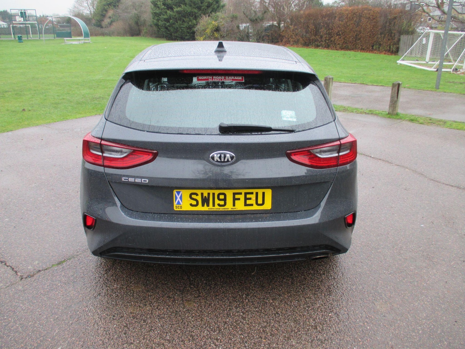 Used Kia Ceed 2019 for sale - 77230061: Photo 4