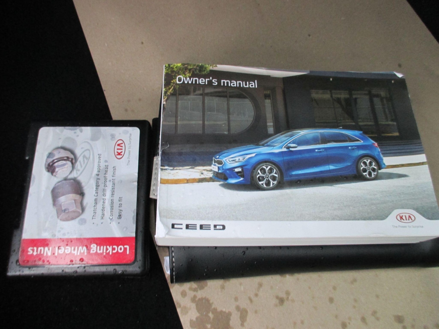 Used Kia Ceed 2019 for sale - 77230061: Photo 48