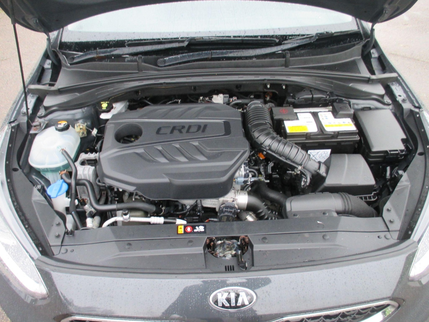 Used Kia Ceed 2019 for sale - 77230061: Photo 49