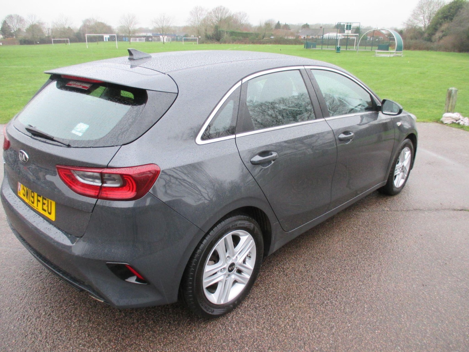 Used Kia Ceed 2019 for sale - 77230061: Photo 5