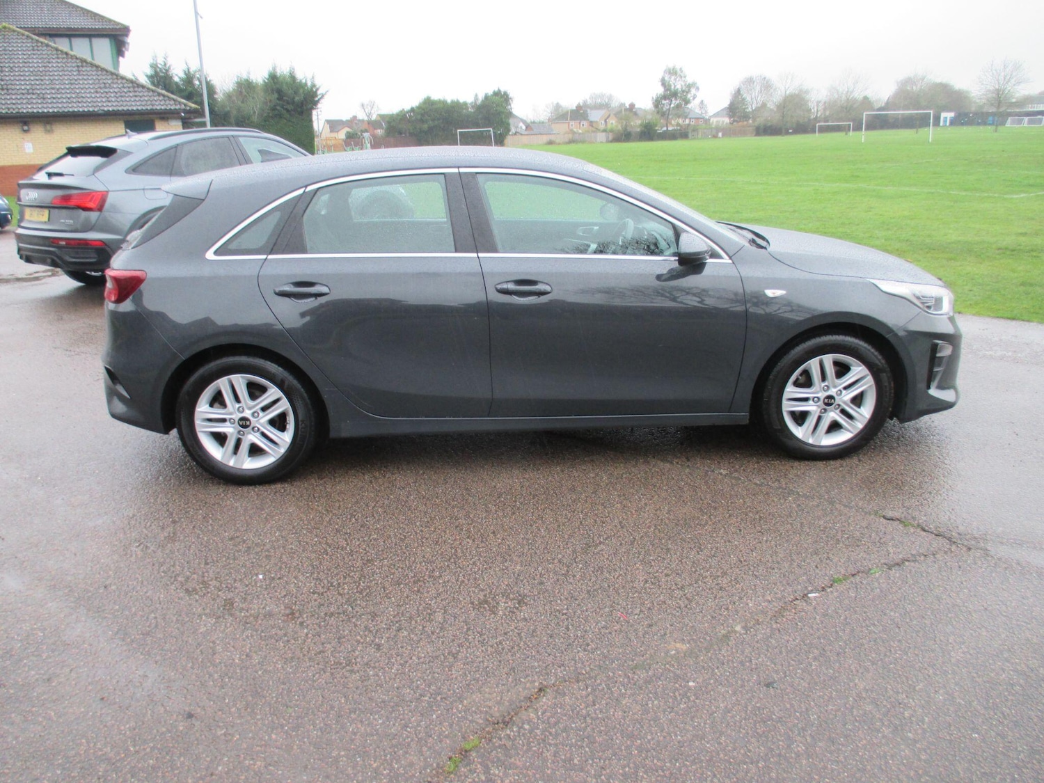 Used Kia Ceed 2019 for sale - 77230061: Photo 6