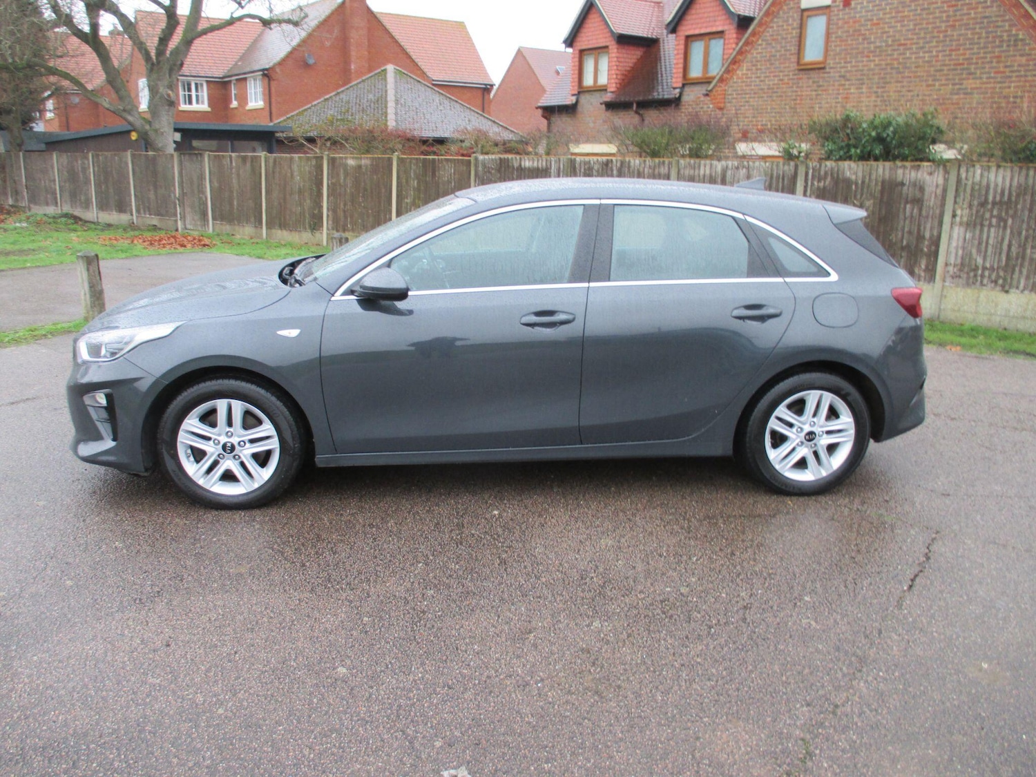 Used Kia Ceed 2019 for sale - 77230061: Photo 7