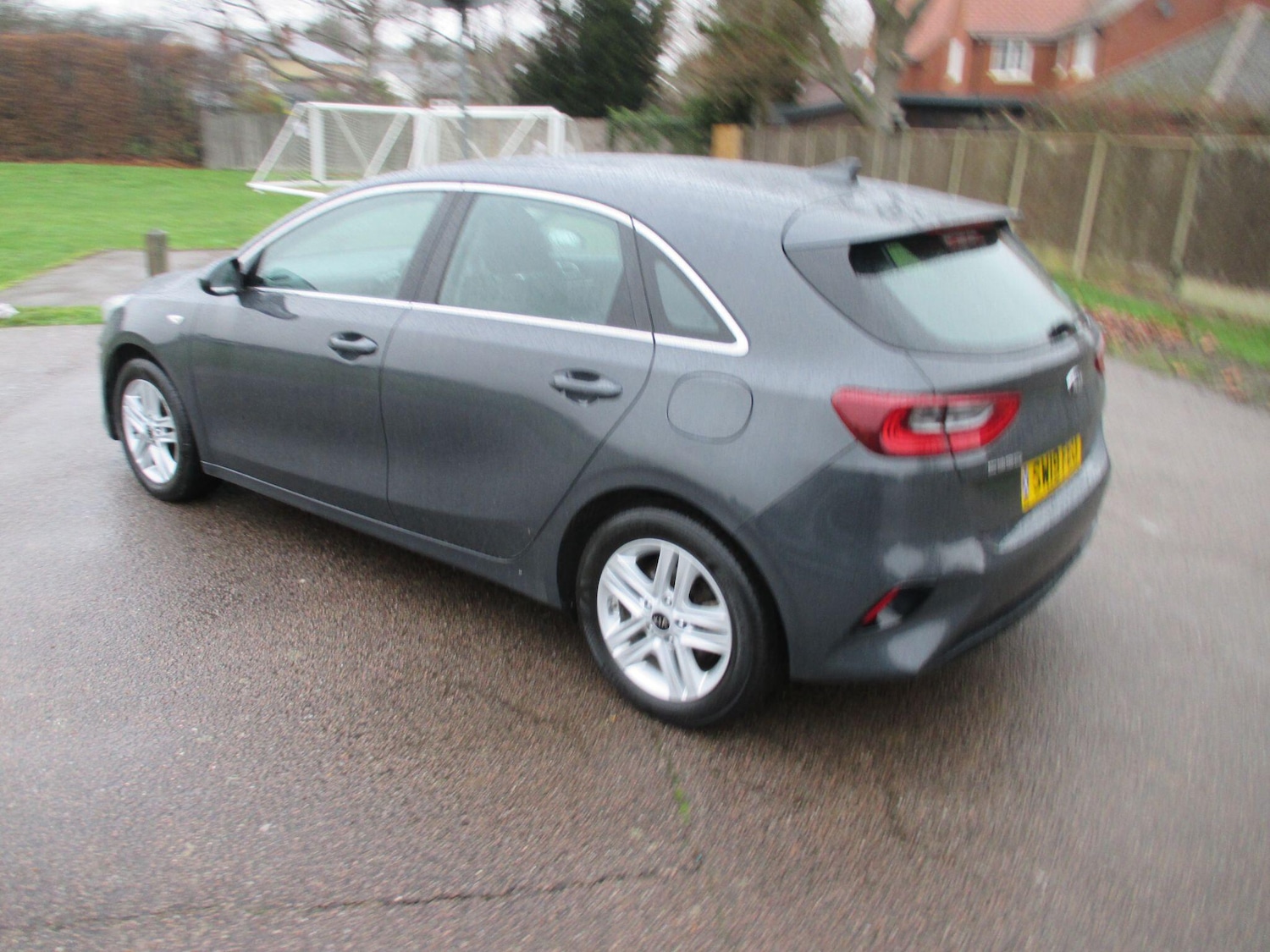 Used Kia Ceed 2019 for sale - 77230061: Photo 8