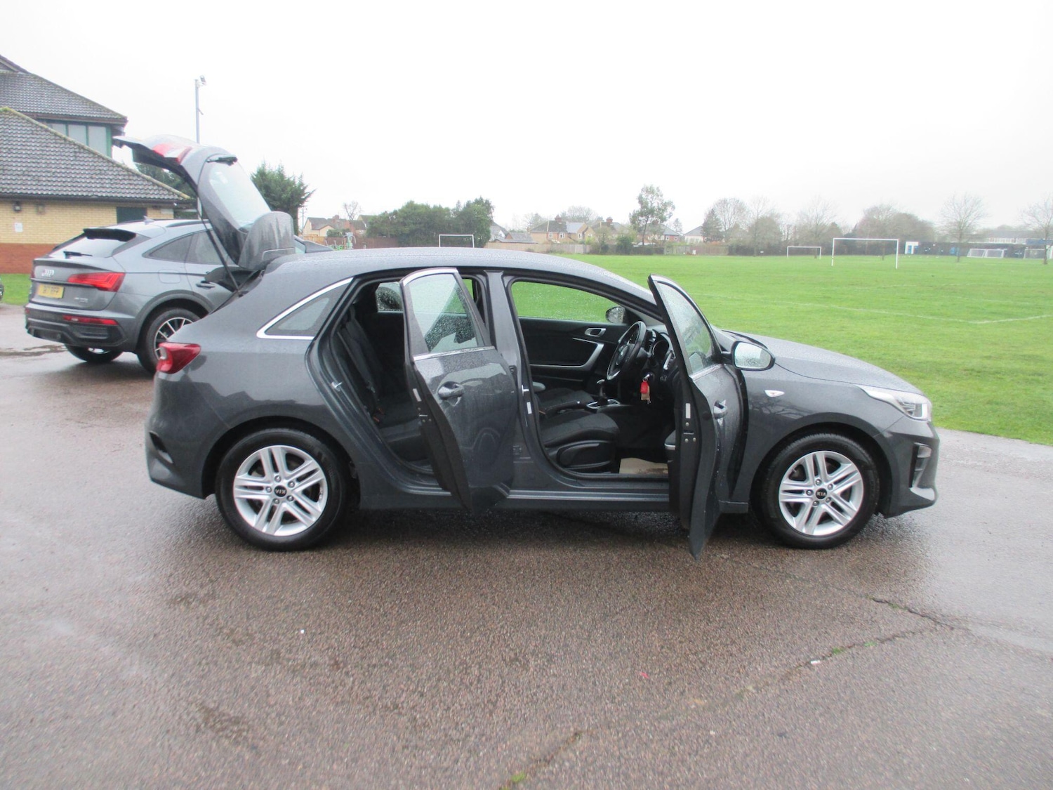 Used Kia Ceed 2019 for sale - 77230061: Photo 9