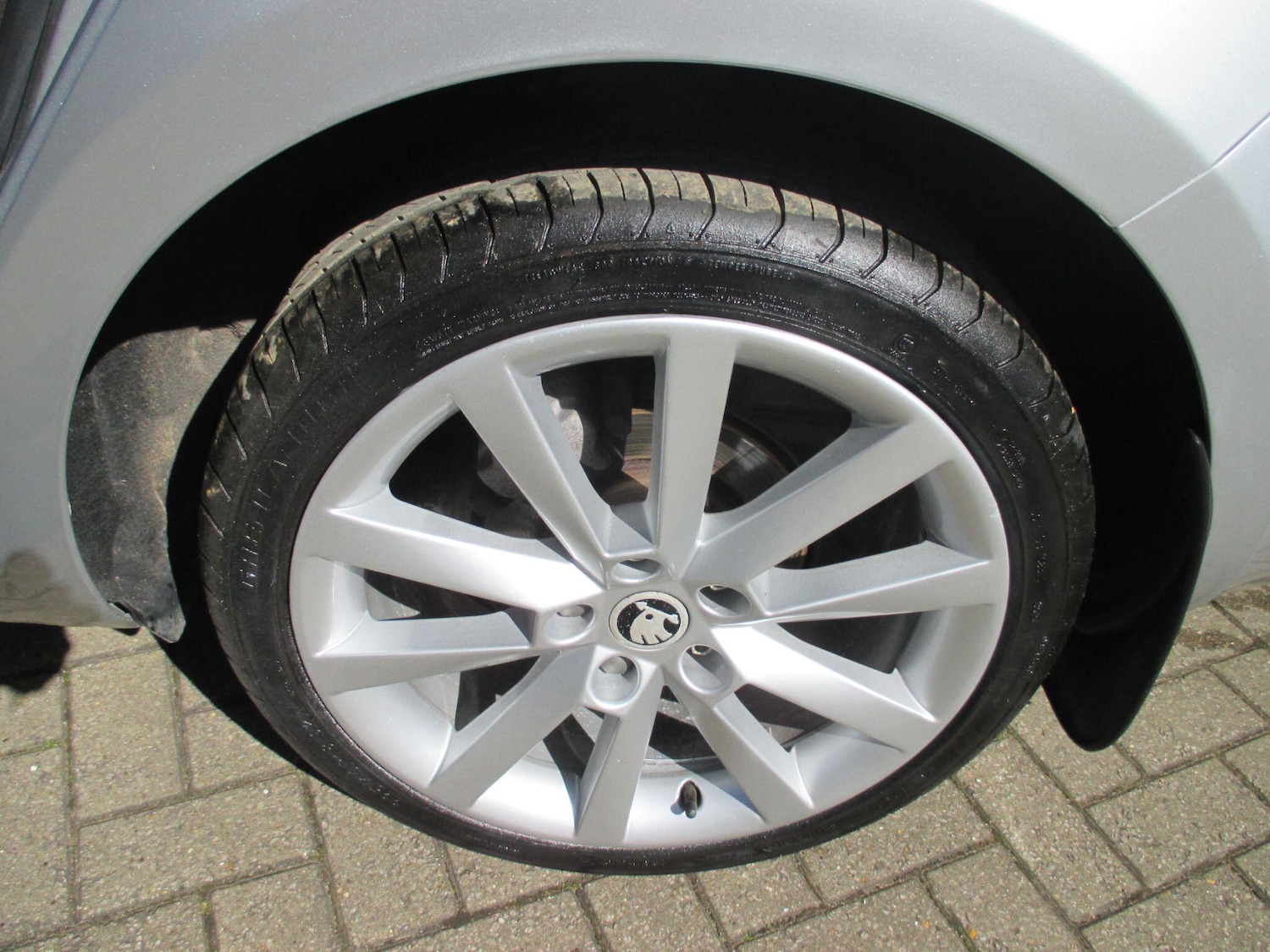 Used Skoda Octavia 2017 for sale - 78073099: Photo 10