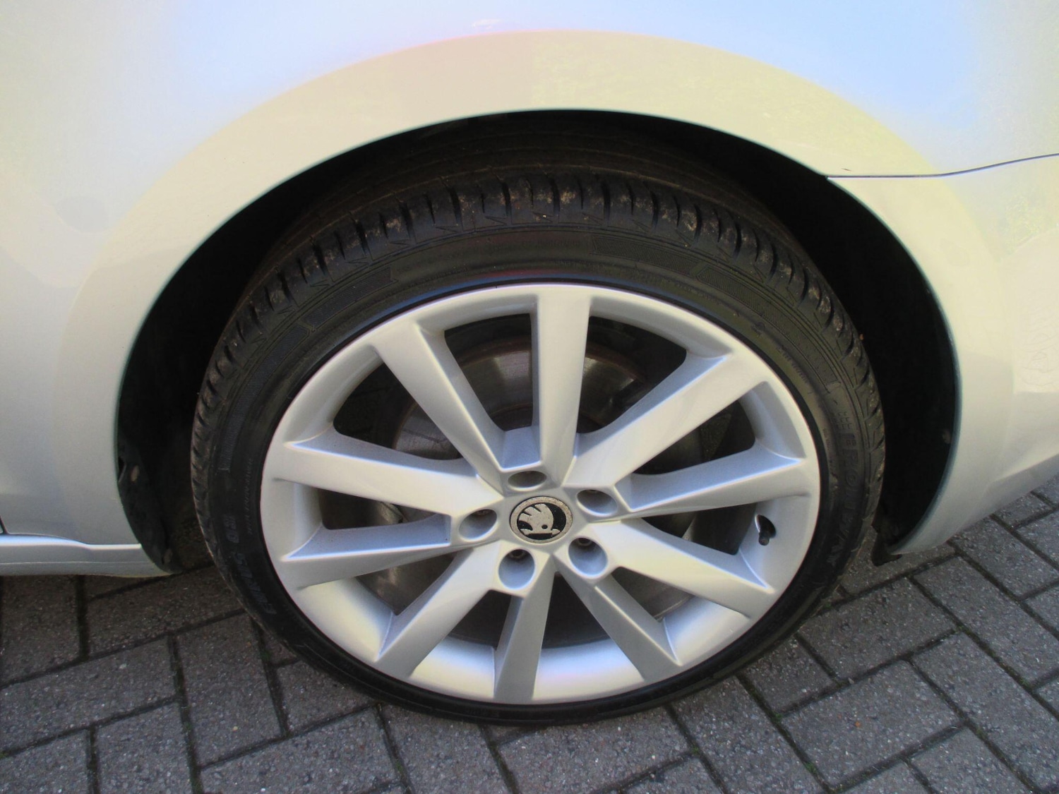 Used Skoda Octavia 2017 for sale - 78073099: Photo 12