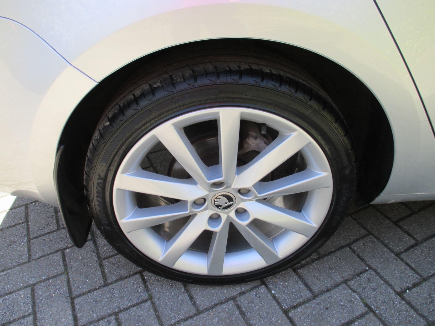 Used Skoda Octavia 2017 for sale - 78073099: Photo 13