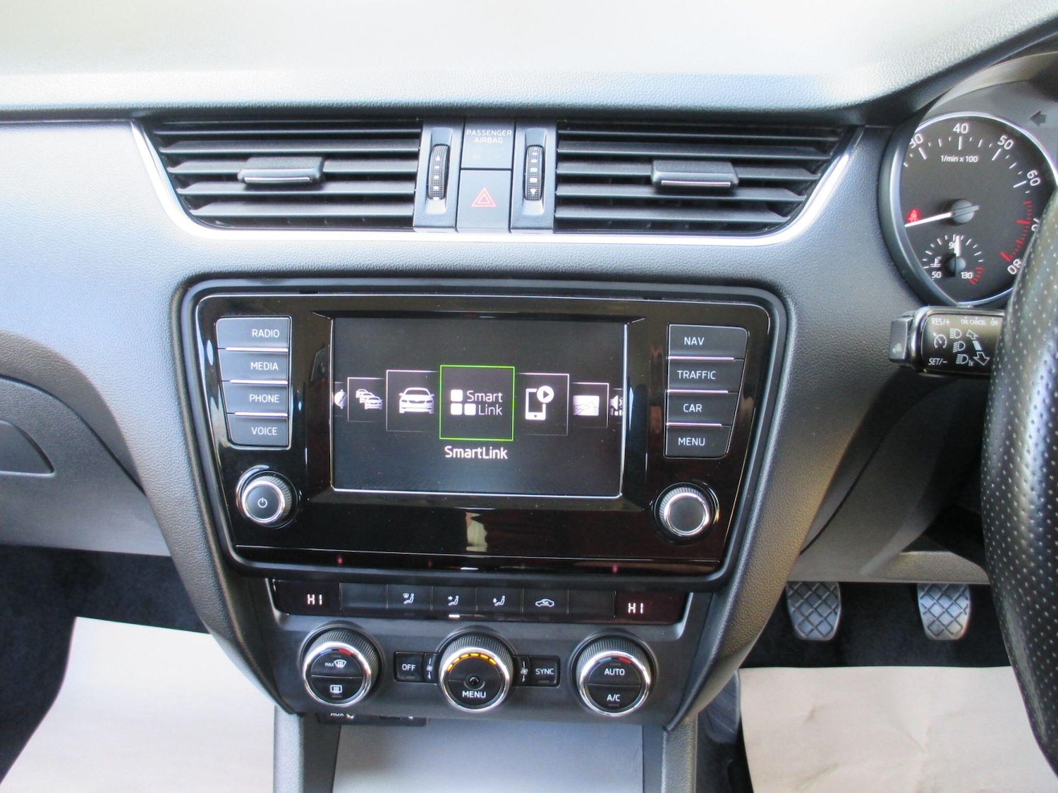 Used Skoda Octavia 2017 for sale - 78073099: Photo 15