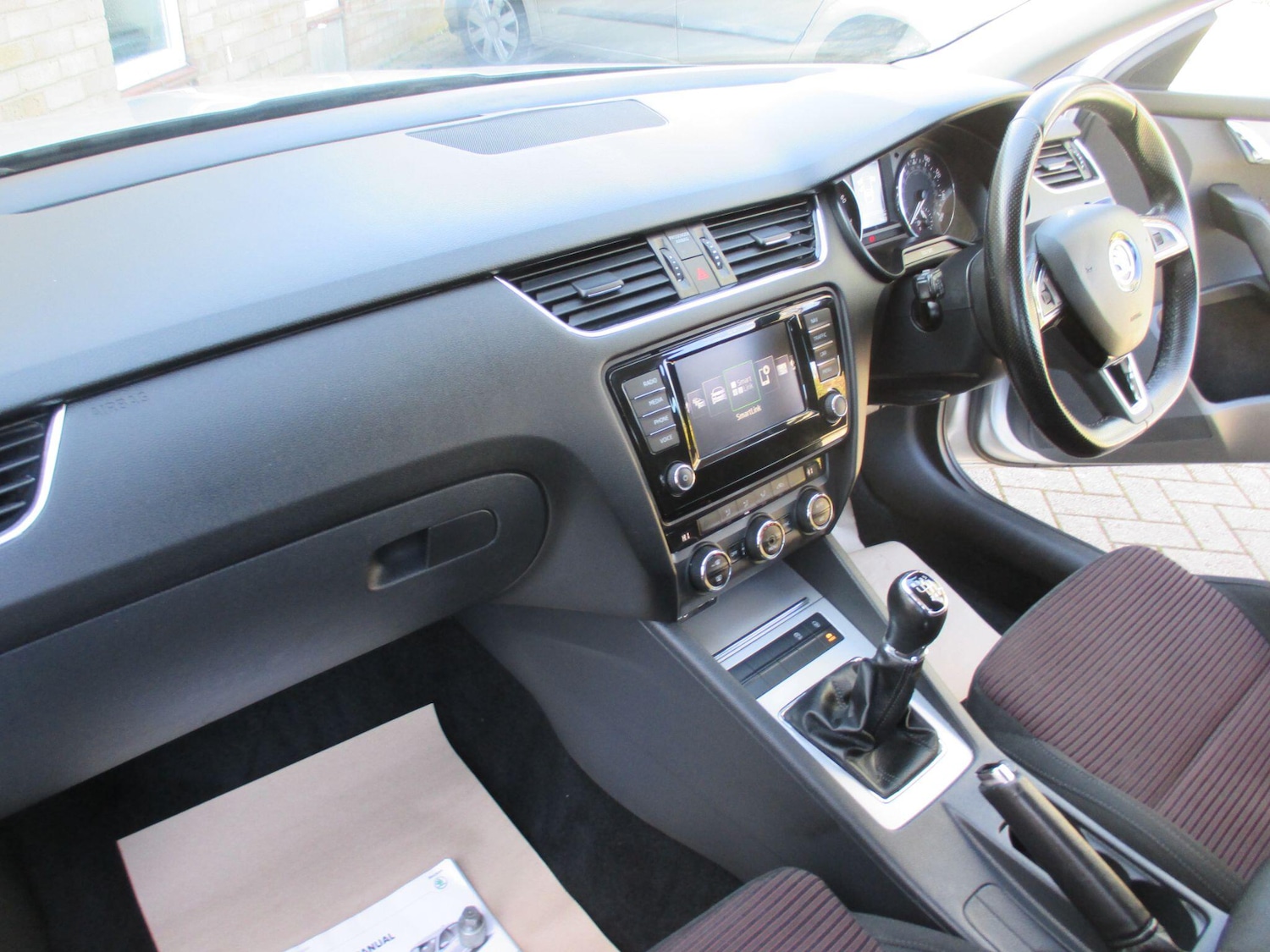 Used Skoda Octavia 2017 for sale - 78073099: Photo 16