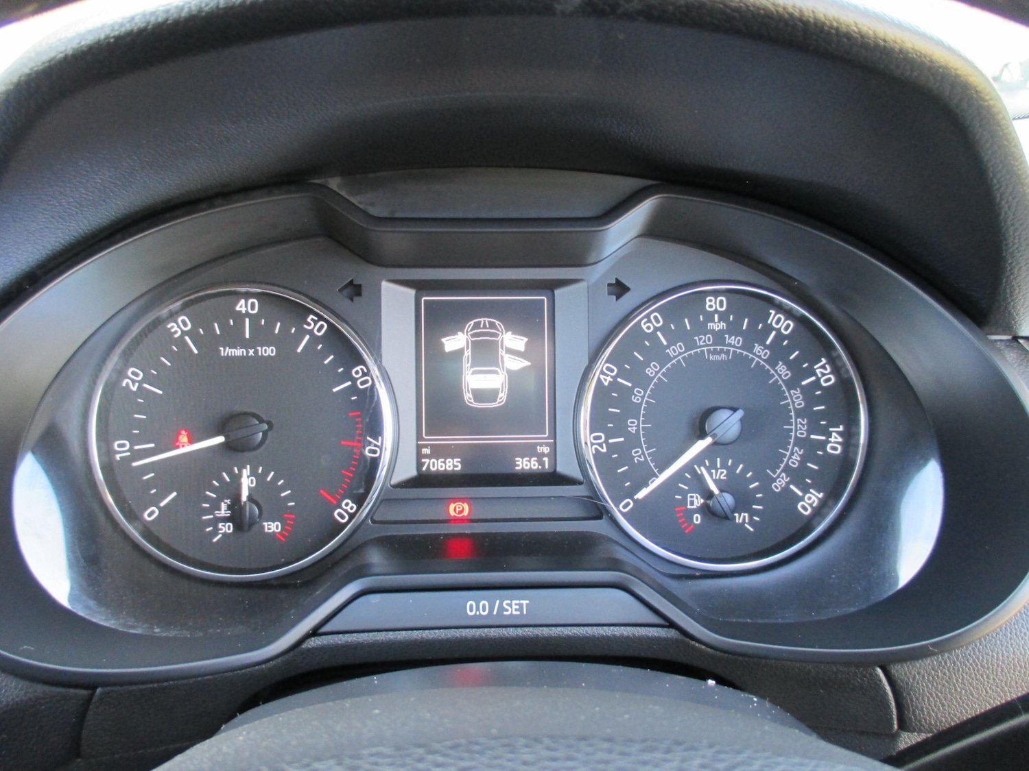 Used Skoda Octavia 2017 for sale - 78073099: Photo 19