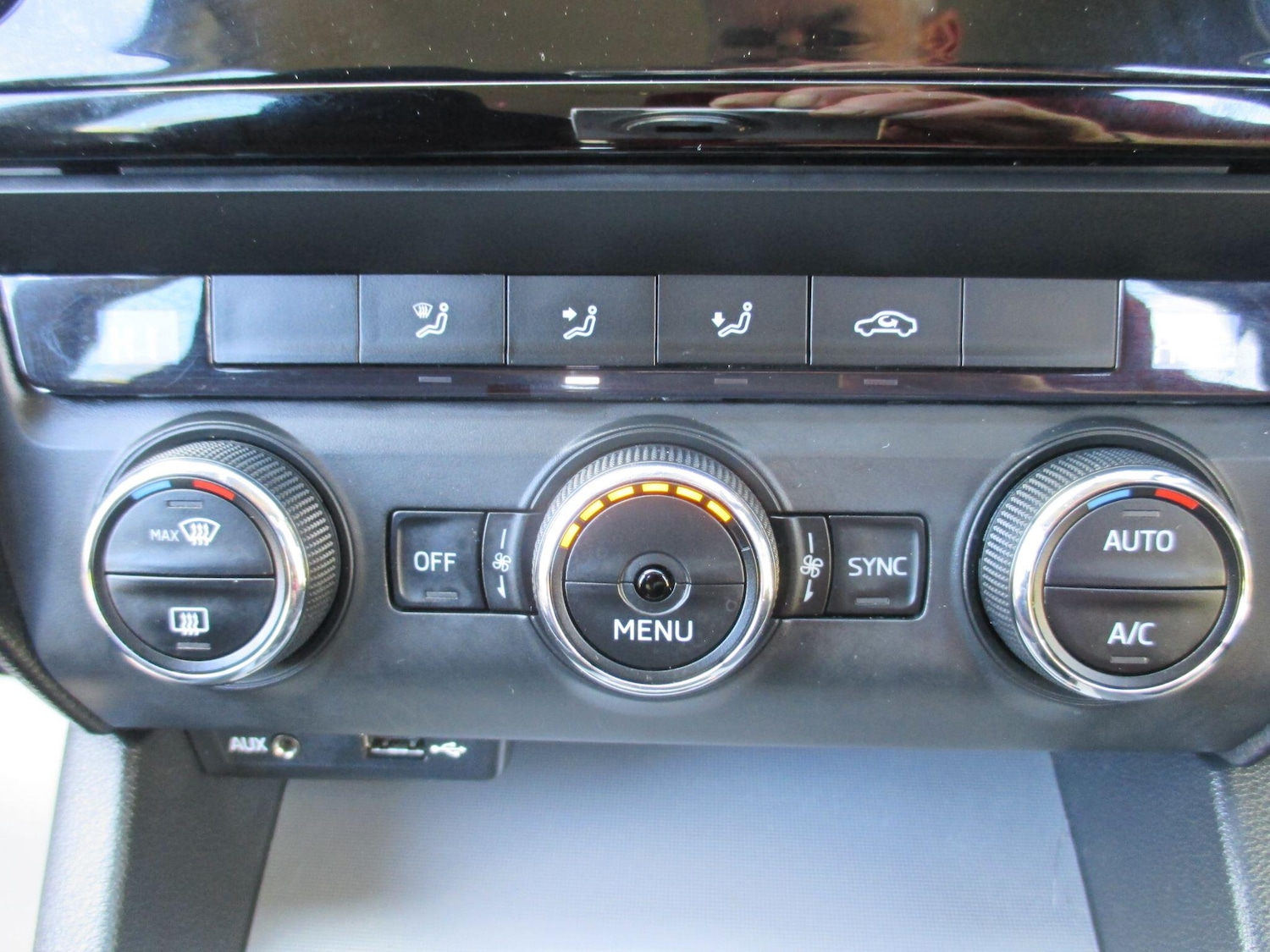 Used Skoda Octavia 2017 for sale - 78073099: Photo 21