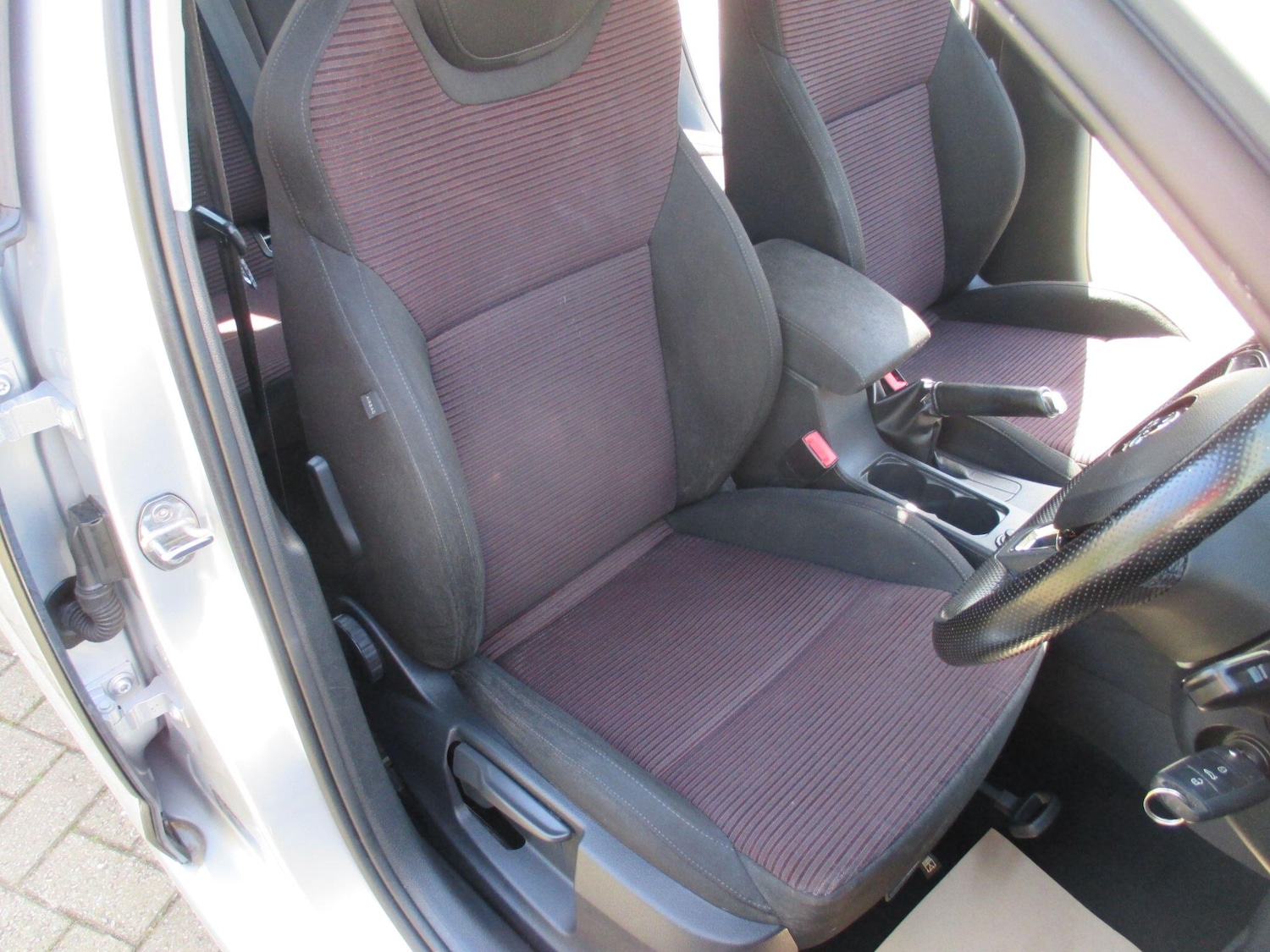 Used Skoda Octavia 2017 for sale - 78073099: Photo 23