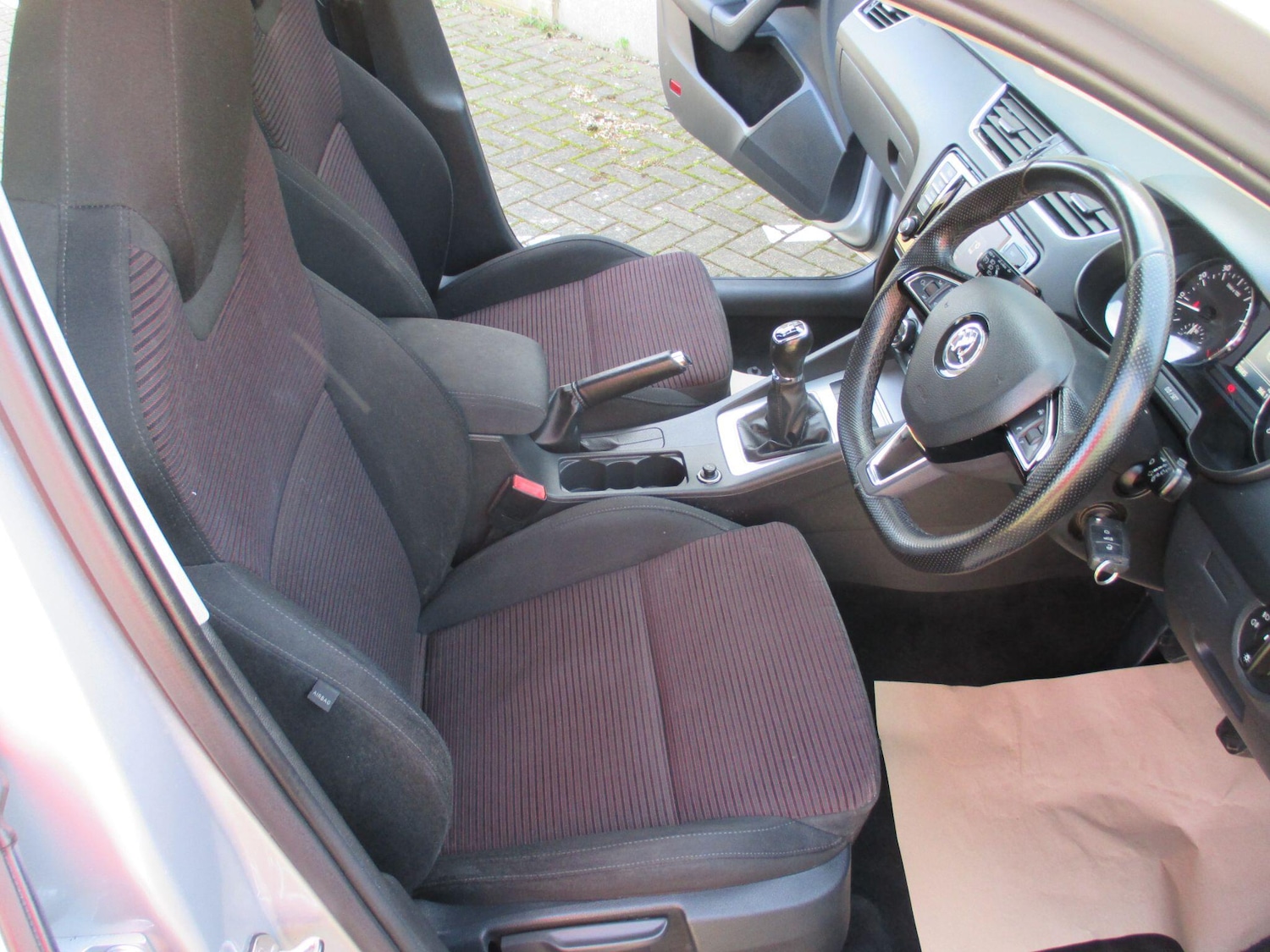 Used Skoda Octavia 2017 for sale - 78073099: Photo 24