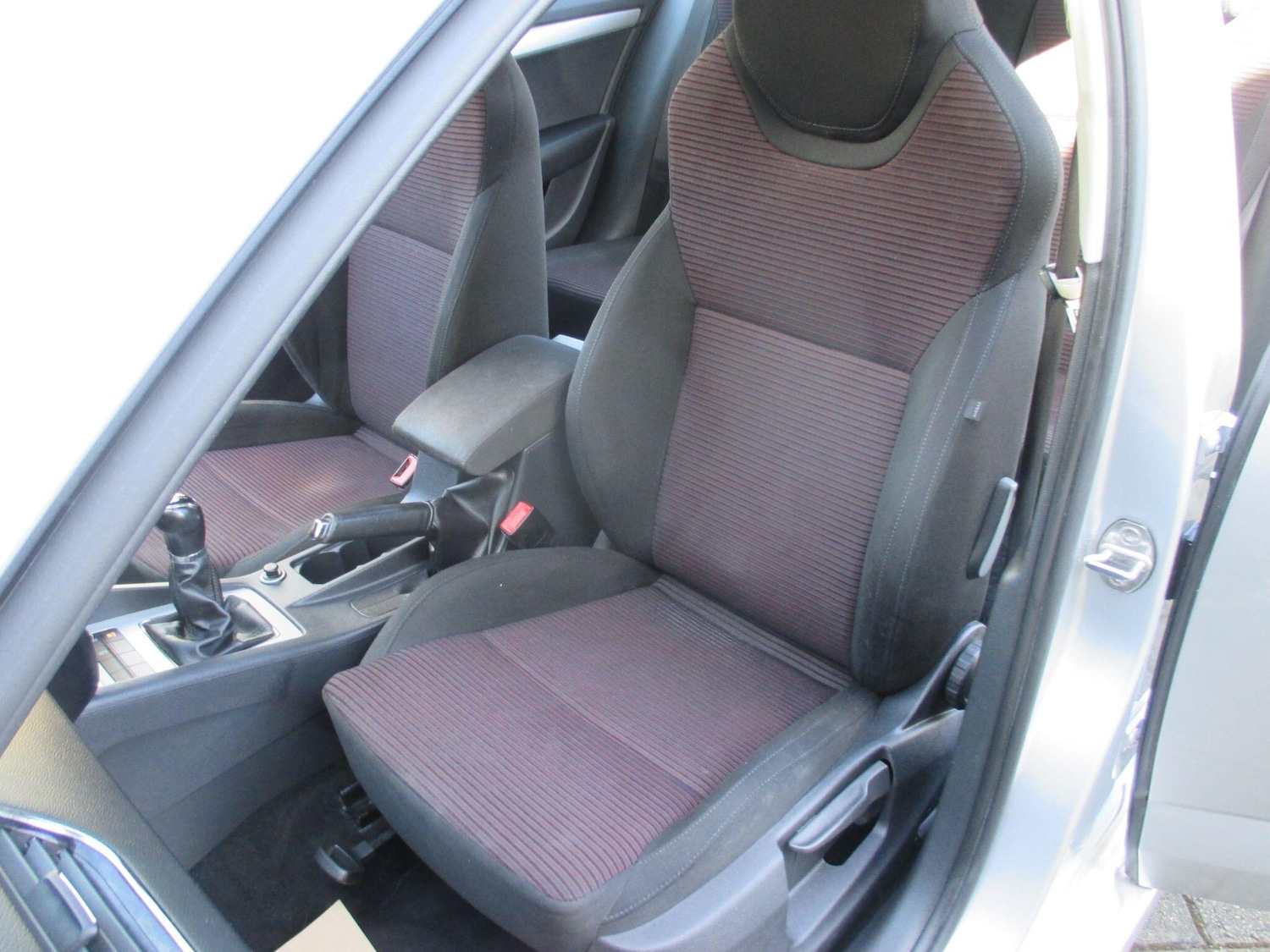 Used Skoda Octavia 2017 for sale - 78073099: Photo 25