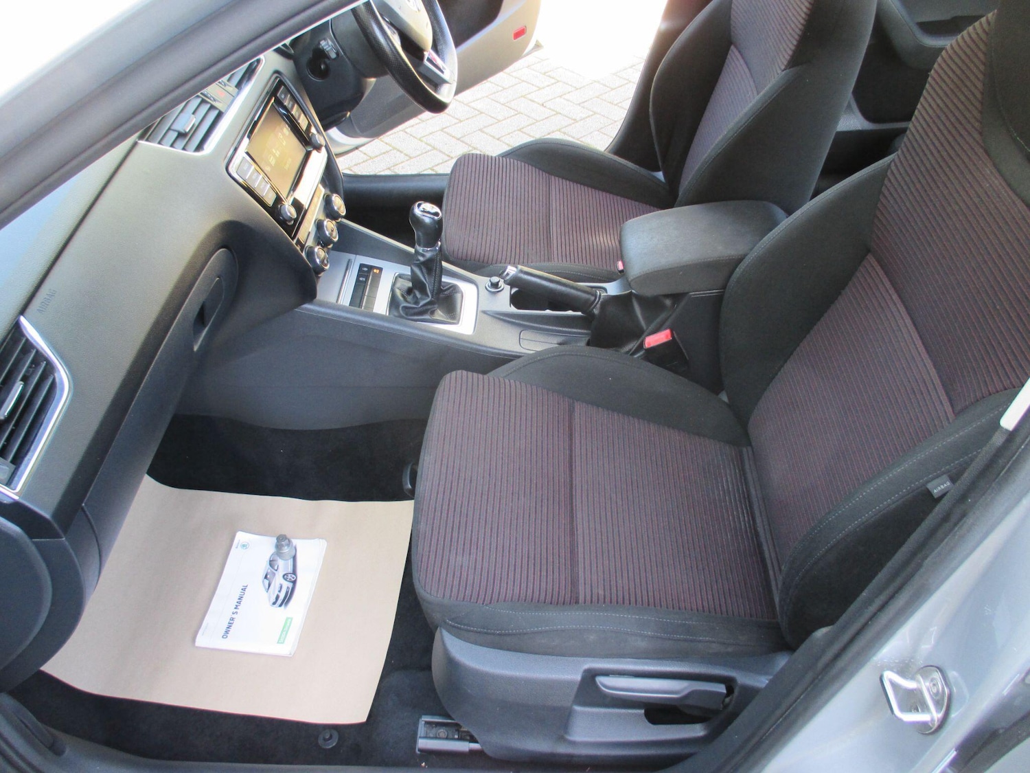 Used Skoda Octavia 2017 for sale - 78073099: Photo 26